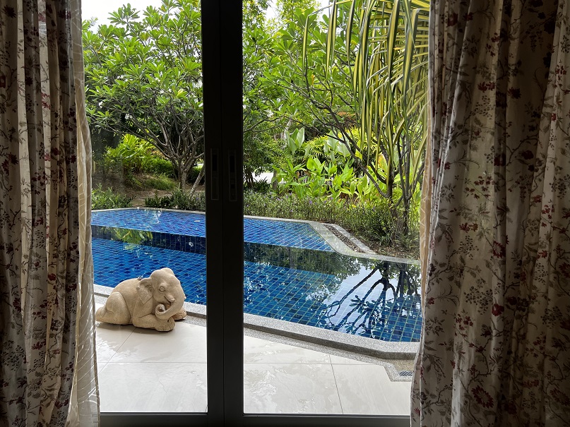 ขายคอนโดบ้านทิวทะเล บลูแซฟไฟร์ พร้อมเฟอร์นิเจอร์ 