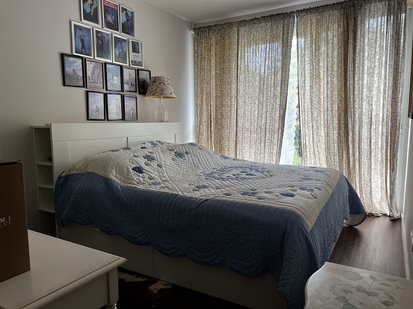 ขายคอนโดบ้านทิวทะเล บลูแซฟไฟร์ พร้อมเฟอร์นิเจอร์ 