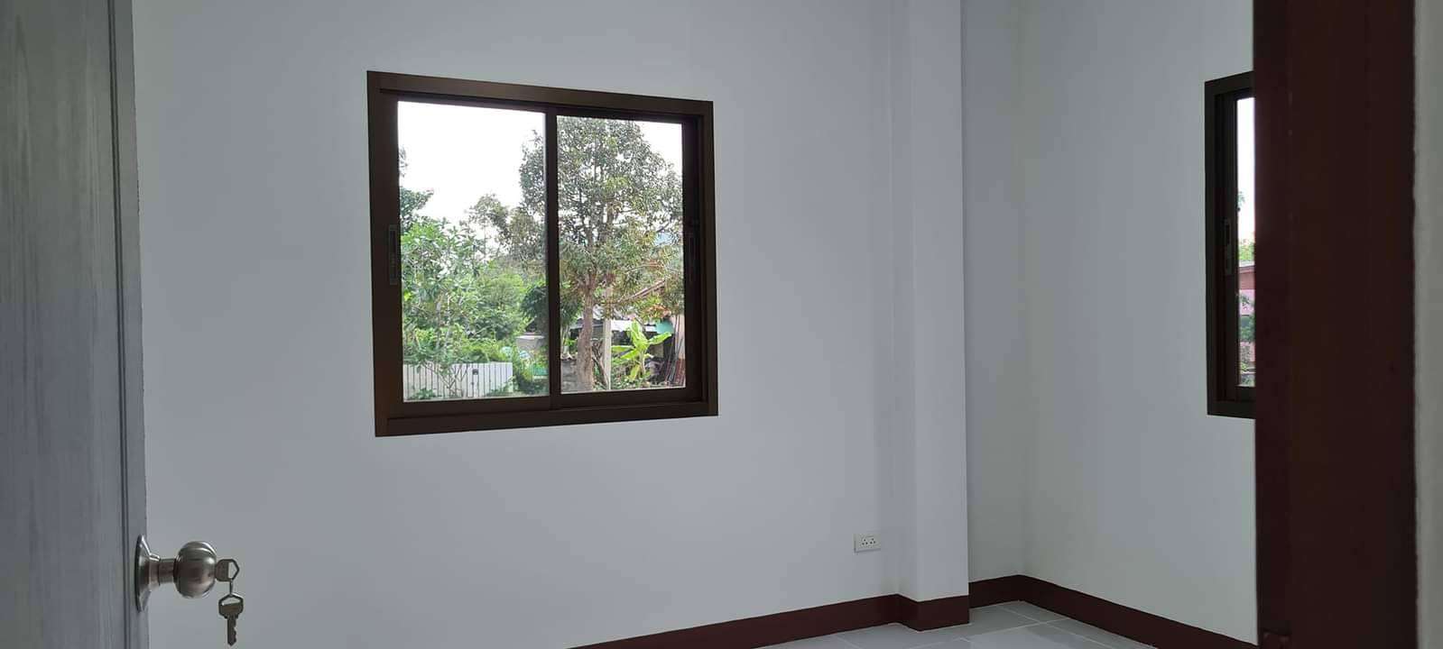 ขายบ้านเดี่ยวชั้น ในราคาสุดคุ้ม บนพื้นที่ 93 ตร.ว ย่านอำเภอบ้านค่าย ระยอง