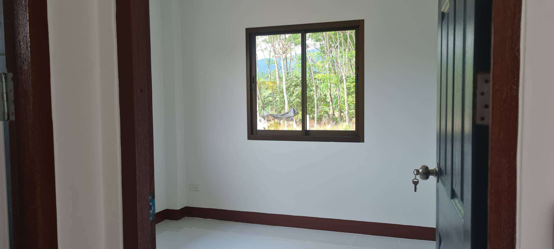 ขายบ้านเดี่ยวชั้น ในราคาสุดคุ้ม บนพื้นที่ 93 ตร.ว ย่านอำเภอบ้านค่าย ระยอง