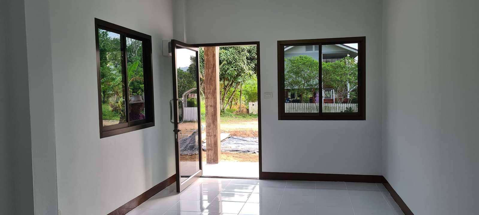 ขายบ้านเดี่ยวชั้น ในราคาสุดคุ้ม บนพื้นที่ 93 ตร.ว ย่านอำเภอบ้านค่าย ระยอง