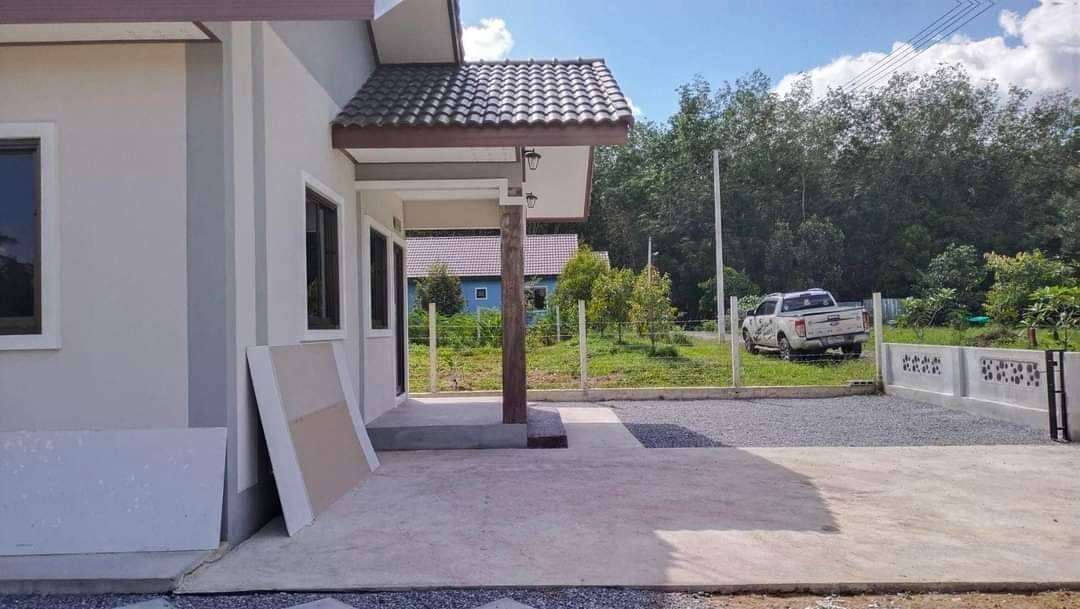 ขายบ้านเดี่ยวชั้น ในราคาสุดคุ้ม บนพื้นที่ 93 ตร.ว ย่านอำเภอบ้านค่าย ระยอง