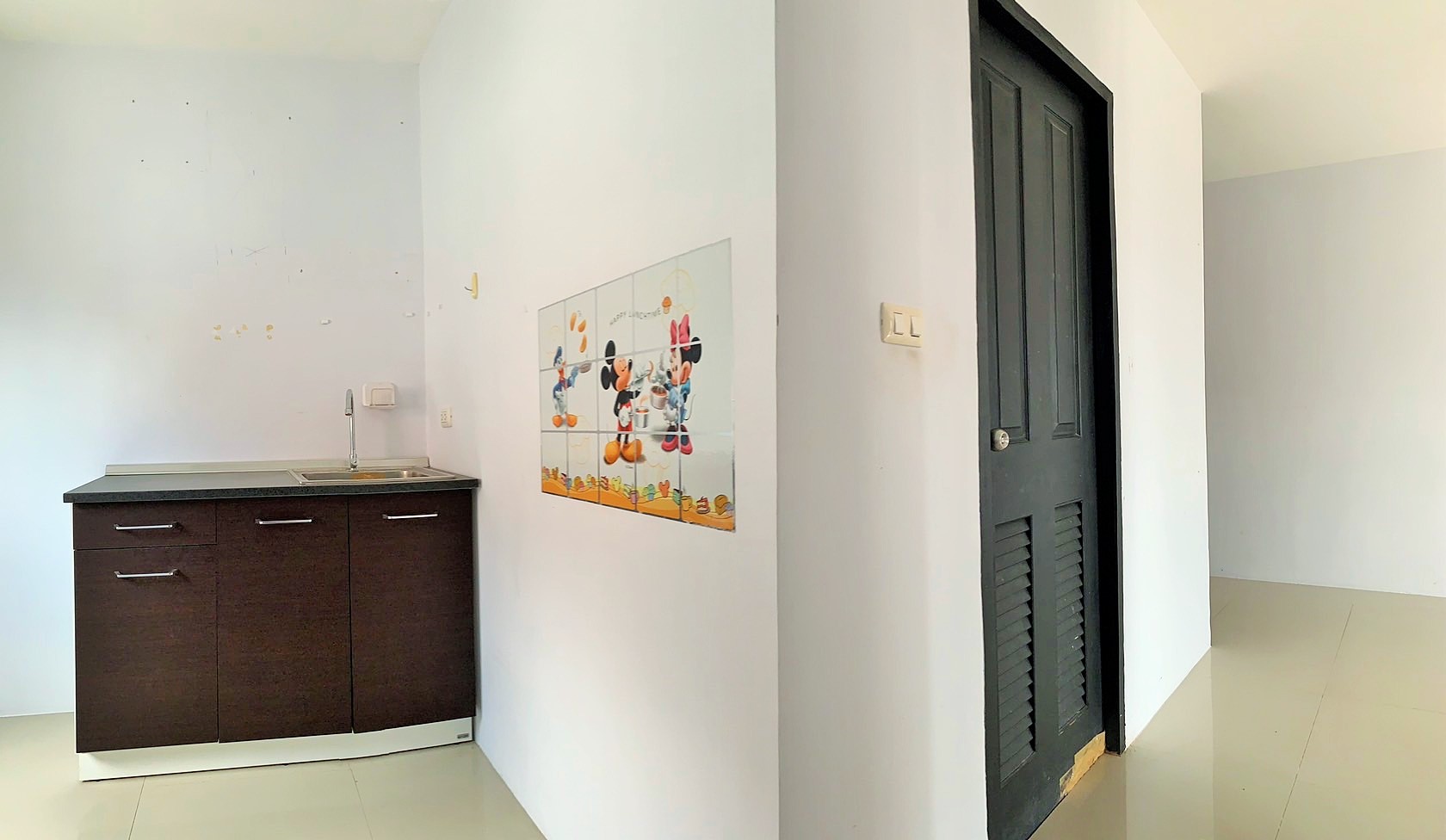 ขายด่วน! ฟรีโอน! เดอะบรีส คอนโด เรวดี32 ชั้น8 ห้องมุม วิวเมือง ระเบียงกว้าง 42ตรม. ใกล้ตลาด MRT กระทรวงสาธารณสุข, ศูนย์ราชการ