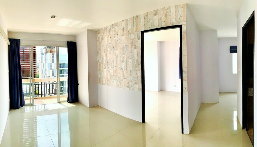 ขายด่วน! ฟรีโอน! เดอะบรีส คอนโด เรวดี32 ชั้น8 ห้องมุม วิวเมือง ระเบียงกว้าง 42ตรม. ใกล้ตลาด MRT กระทรวงสาธารณสุข, ศูนย์ราชการ
