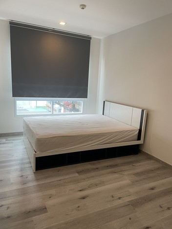 ขาย Condolette Light Convent คอนโดเลต ไลท์ คอนแวนต์ ตกแต่งครบ พร้อมเข้าอยู่