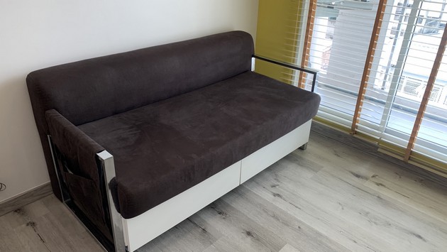 ขาย Condolette Light Convent คอนโดเลต ไลท์ คอนแวนต์ ตกแต่งครบ พร้อมเข้าอยู่