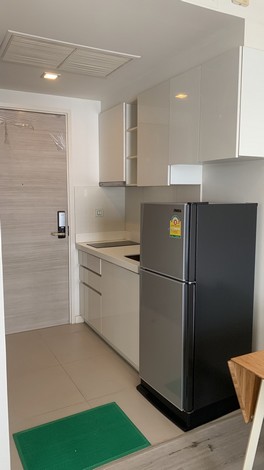 ขาย Condolette Light Convent คอนโดเลต ไลท์ คอนแวนต์ ตกแต่งครบ พร้อมเข้าอยู่