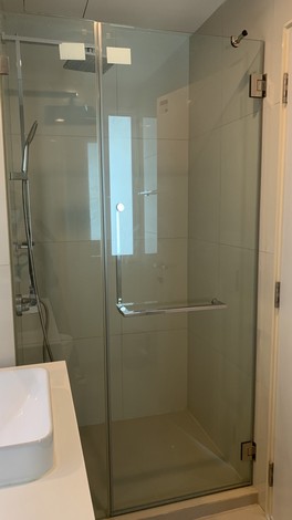 ขาย Condolette Light Convent คอนโดเลต ไลท์ คอนแวนต์ ตกแต่งครบ พร้อมเข้าอยู่