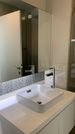 ขาย Condolette Light Convent คอนโดเลต ไลท์ คอนแวนต์ ตกแต่งครบ พร้อมเข้าอยู่