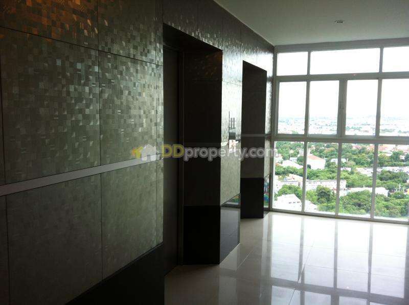 ขายคอนโด A.D.Condo พัทยา