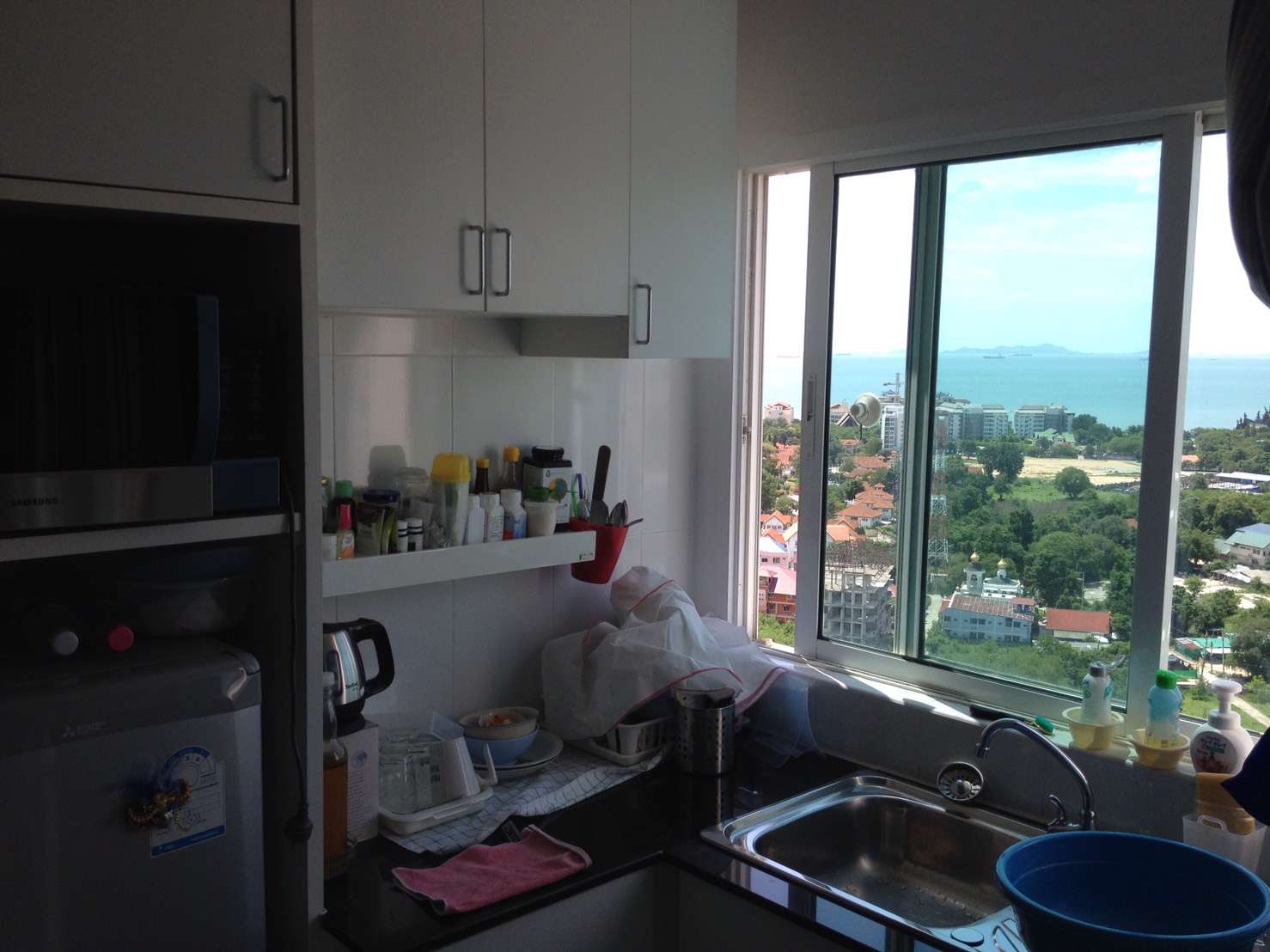 ขายคอนโด A.D.Condo พัทยา