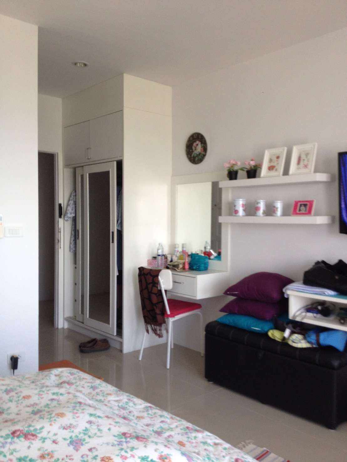 ขายคอนโด A.D.Condo พัทยา