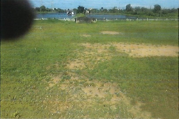 ขายที่ดิน ติดแม่น้ำบางปะกง ใกล้จุดพักรถด่านบางปะกง 2 ฉะเชิงเทรา