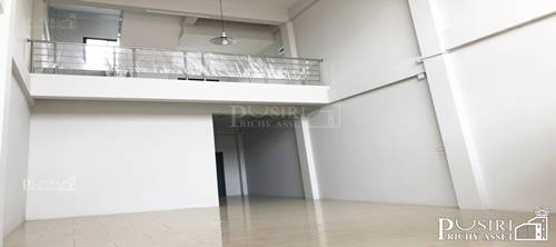 ขายอาคารพาณิชย์ 8ห้อง สร้างใหม่ สไตล์โมเดิร์น 3.5 ชั้น+ดาดฟ้า พื้นที่ใช้สอย 260 ตร.ม. พร้อม เข้าอยู่ได้ทันที ทำเลดี ติดถนนสายใยรัก ใกล้ ตลาดกระทุ่มแบน เพียง 1.5 กม.-KK4100S