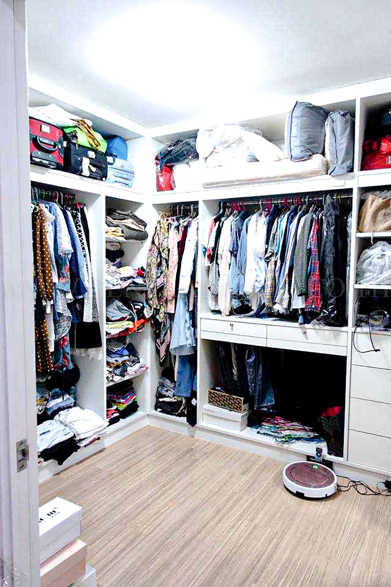 ทาวน์โฮม หมู่บ้าน พฤกษา วิลล์ 48 หลักสี่ - ดอนเมือง