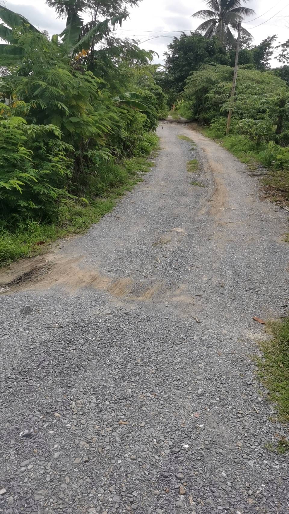 ขายที่ดินทำเลดี  เหมาะสำหรับใช้ประโยชน์เอนกประสงค์ อำเภอบางใหญ่ นนทบุรี