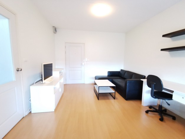 ขายคอนโด Condolette 624 ลาดพร้าว ห้องสวยติดคลอง วิวสวย เฟอร์ครบตำแหน่งห้องดีที่สุดในโครงการวิวคลอง(เจ้าของขายเอง)