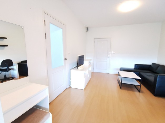 ขายคอนโด Condolette 624 ลาดพร้าว ห้องสวยติดคลอง วิวสวย เฟอร์ครบตำแหน่งห้องดีที่สุดในโครงการวิวคลอง(เจ้าของขายเอง)