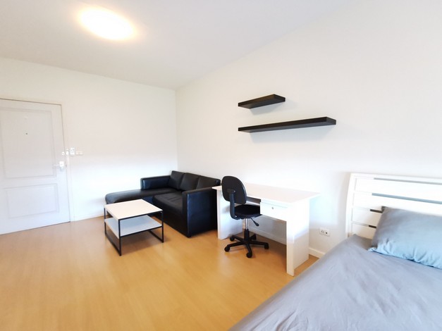 ขายคอนโด Condolette 624 ลาดพร้าว ห้องสวยติดคลอง วิวสวย เฟอร์ครบตำแหน่งห้องดีที่สุดในโครงการวิวคลอง(เจ้าของขายเอง)