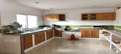 โปรโมชั่นพิเศษๆ เซฟ 1.5 ล้านบาท กับโรงงาน 423 วา ครบครันใบอนุญาต บ่อบำบัดน้ำ และหม้อแปลง 160 KVA เพียง 5 นาที ถ. เศรษฐกิจ  - KK3807S