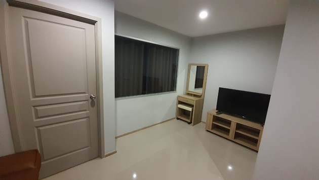 ขายคอนโดริชพาร์ค3 เจ้าพระยา ติดMRT ไทรม้า ชั้น 28 เฟอร์นิเจอร์ครบ พร้อมอยู่ (เจ้าของขายเอง)