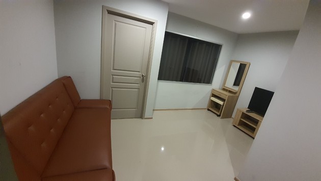 ขายคอนโดริชพาร์ค3 เจ้าพระยา ติดMRT ไทรม้า ชั้น 28 เฟอร์นิเจอร์ครบ พร้อมอยู่ (เจ้าของขายเอง)