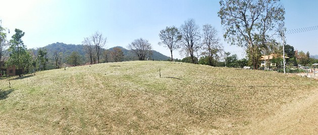 ขายที่ดินเปล่า ทำเลดี  วิวสวย ในโครงการ Senior Co-Housing 1 มวกเหล็ก  จ.สระบุรี