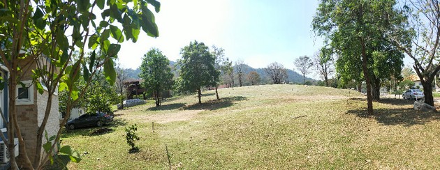 ขายที่ดินเปล่า ทำเลดี  วิวสวย ในโครงการ Senior Co-Housing 1 มวกเหล็ก  จ.สระบุรี