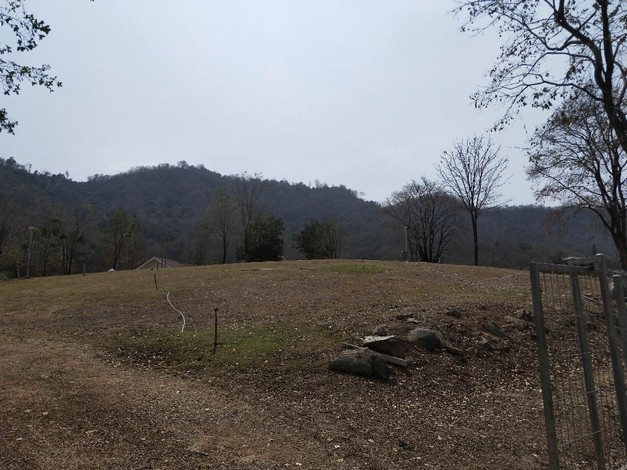 ขายที่ดินเปล่า ทำเลดี  วิวสวย ในโครงการ Senior Co-Housing 1 มวกเหล็ก  จ.สระบุรี