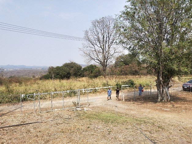 ขายที่ดินเปล่า ทำเลดี  วิวสวย ในโครงการ Senior Co-Housing 1 มวกเหล็ก  จ.สระบุรี