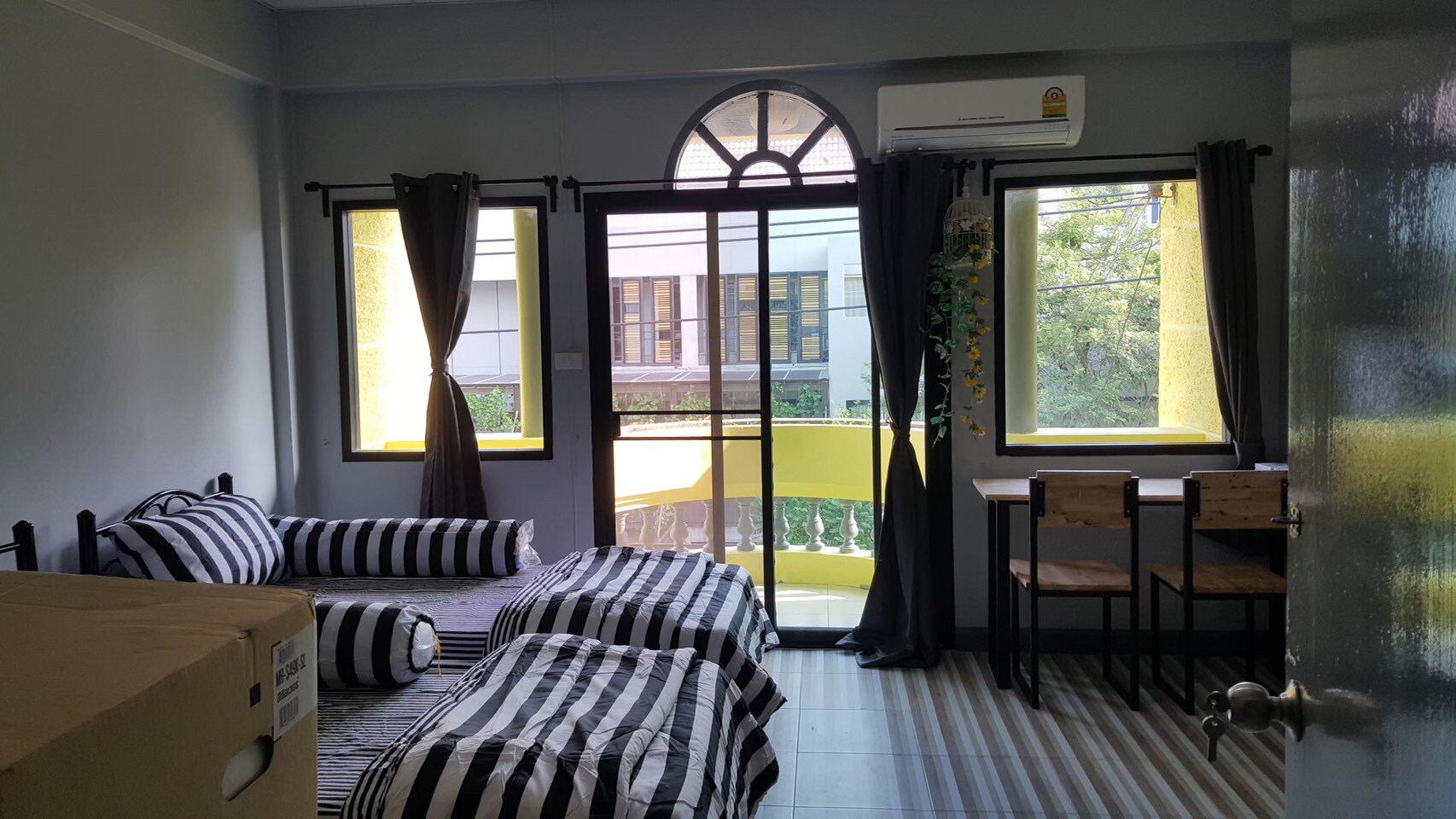 ขายอาคารพาณิชย์ งามวงศ์วาน 54 (ซอยตรงข้าม ม.เกษตร)