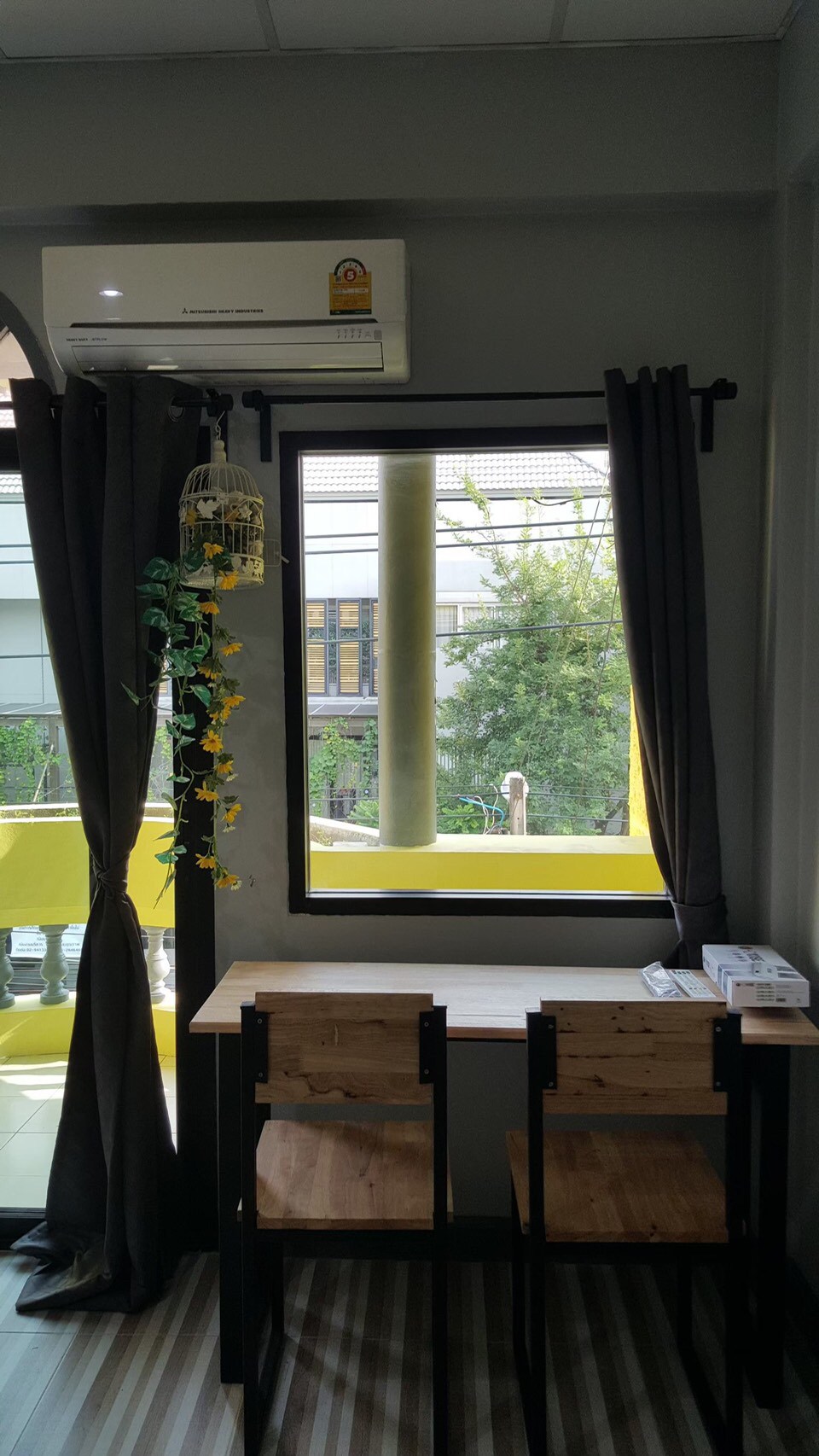 ขายอาคารพาณิชย์ งามวงศ์วาน 54 (ซอยตรงข้าม ม.เกษตร)