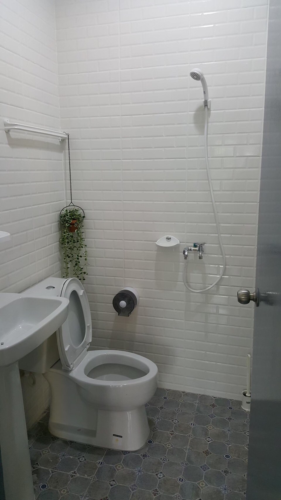 ขายอาคารพาณิชย์ งามวงศ์วาน 54 (ซอยตรงข้าม ม.เกษตร)