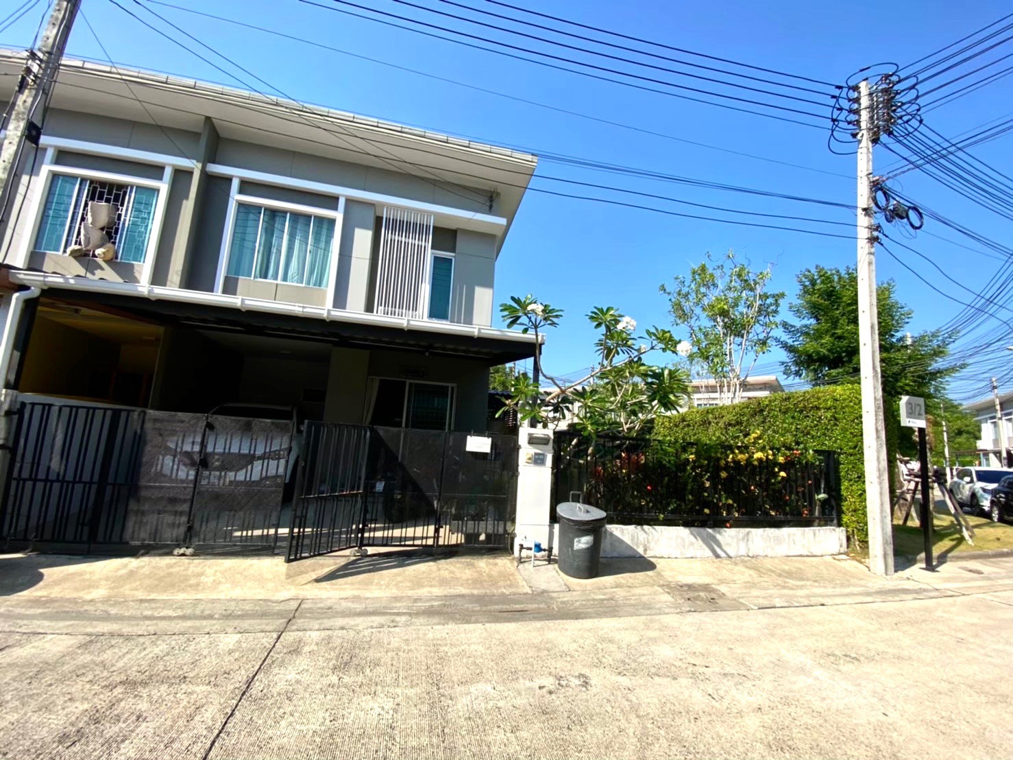 ขายบ้านแถมที่ดินเปล่า อำเภอเมือง ภูเก็ต