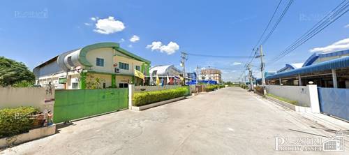 ขาย กิจการโรงงานเครื่องปรุงบรรจุซอง บนเนื้อที่ 328 ตร.ว. สร้างรายได้ทันที พร้อมทุกอย่าง เครื่องจักร และ ฐานลูกค้า เลียบคลองแคราย เอกชัย - KK3615S