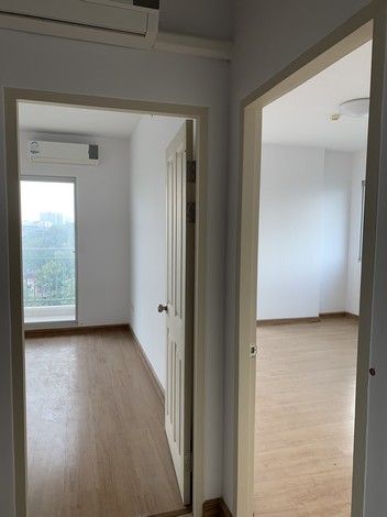 ขายคอนโด Supalai Park แคราย-งามวงศ์วาน ใกล้ MRT สายสีม่วง