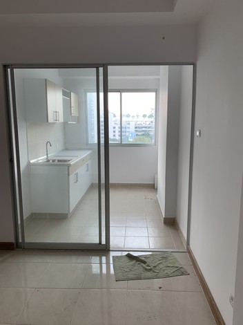 ขายคอนโด Supalai Park แคราย-งามวงศ์วาน ใกล้ MRT สายสีม่วง