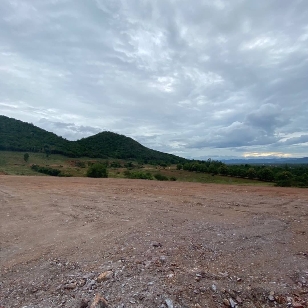 ขายที่ดิน อำเภอปราณบุรี จ.ประจวบ (อำเภอติดกับหัวหิน)