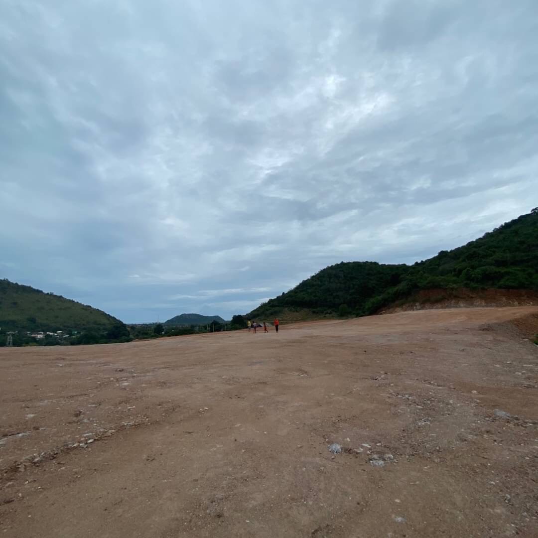 ขายที่ดิน อำเภอปราณบุรี จ.ประจวบ (อำเภอติดกับหัวหิน)