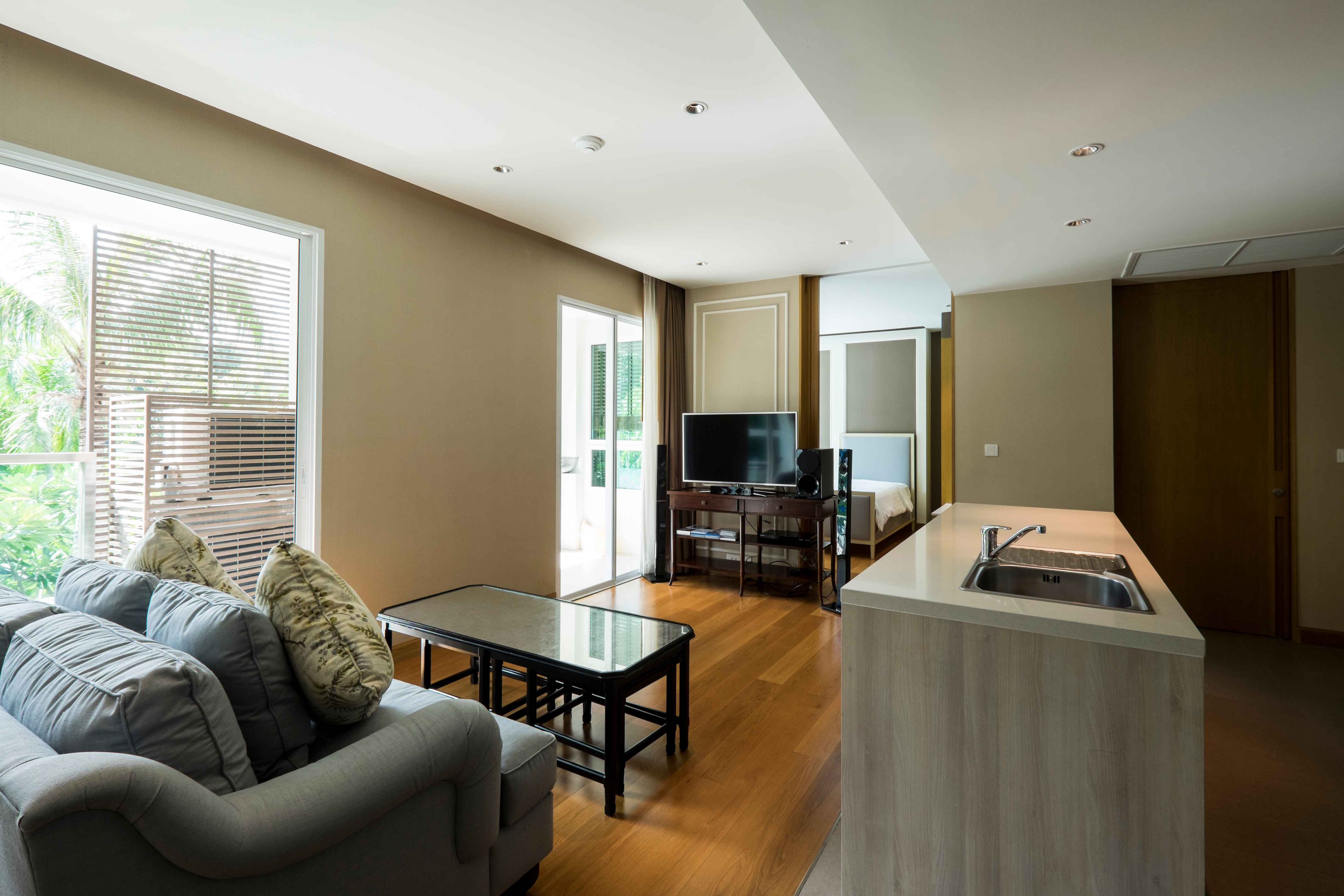 ขายคอนโด Amari Residences Hua Hin คอนโดหรู ตกแต่งพร้อมเข้าอยู่ บรรยากาศดี ใกล้หาดหัวหิน owner