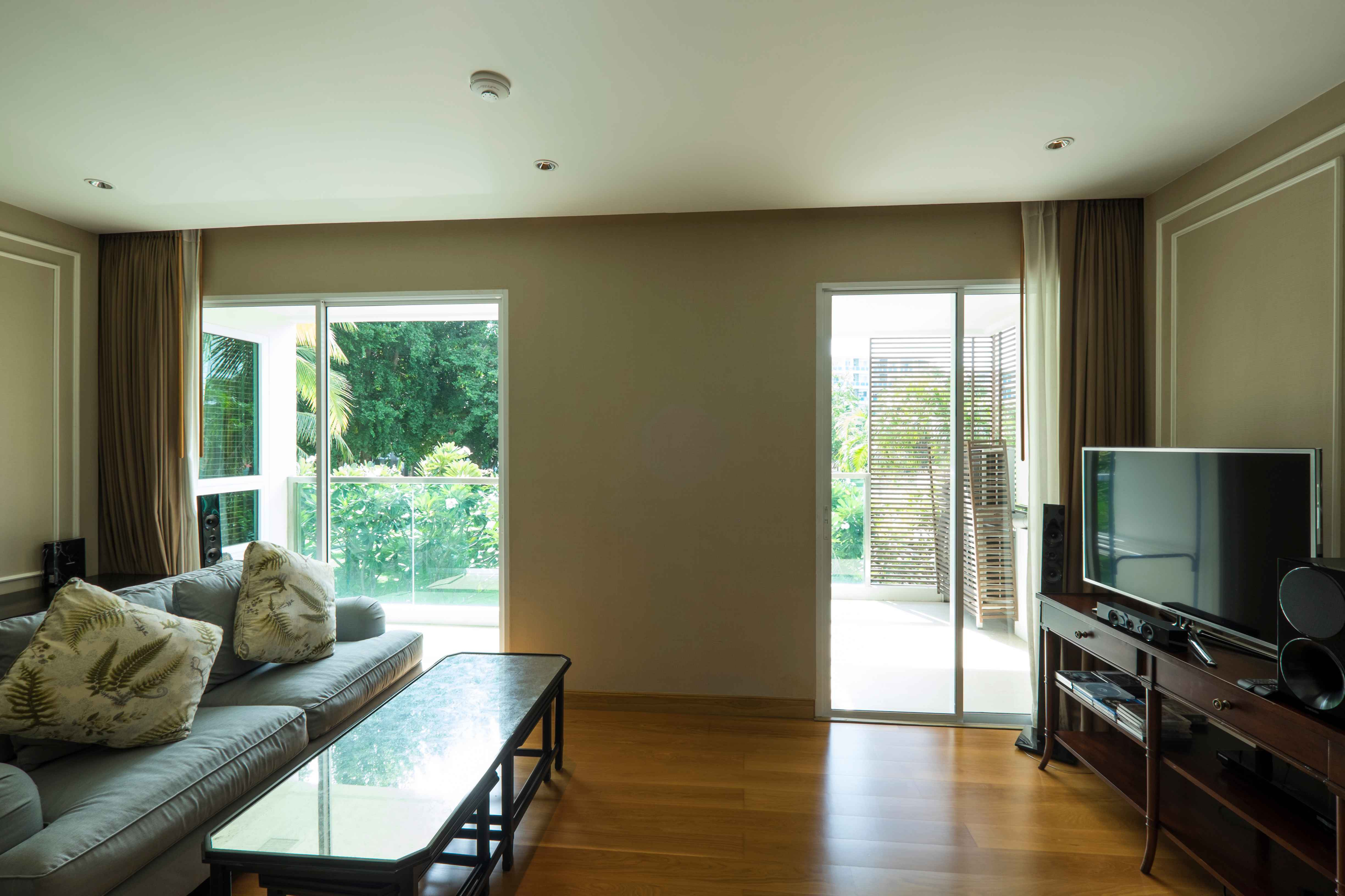 ขายคอนโด Amari Residences Hua Hin คอนโดหรู ตกแต่งพร้อมเข้าอยู่ บรรยากาศดี ใกล้หาดหัวหิน owner