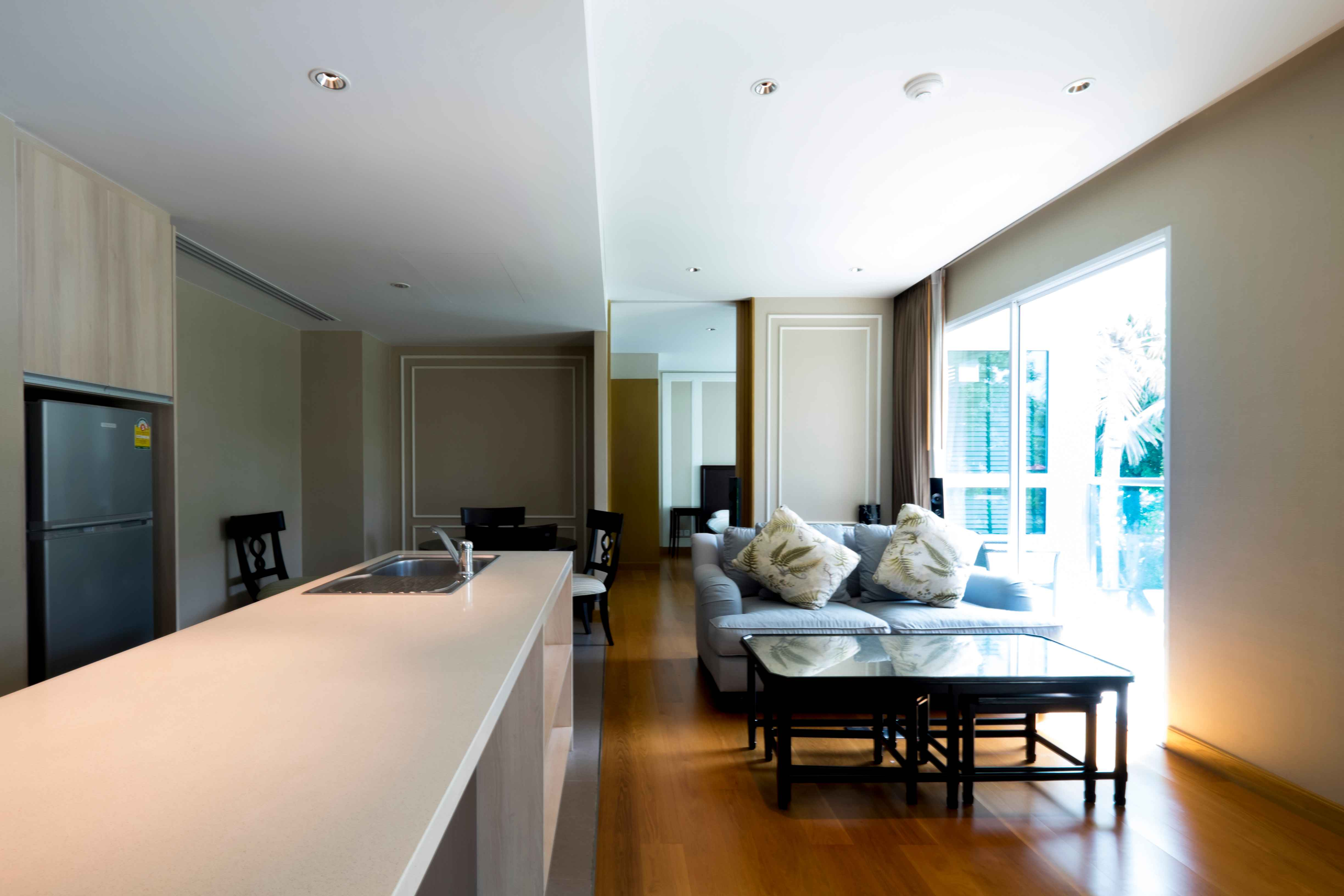 ขายคอนโด Amari Residences Hua Hin คอนโดหรู ตกแต่งพร้อมเข้าอยู่ บรรยากาศดี ใกล้หาดหัวหิน owner