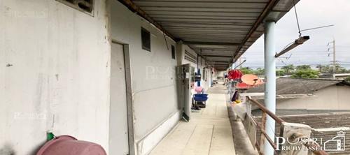 โกดัง ติดถนนใหญ่ในราคาถนนซอย พร้อมสำนักงานและ บ้านพักคนงาน 1 ไร่เศษ ลูกค้าสังเกตุคุณได้ง่ายๆ แถมกู้ผ่านสบายๆ - KK004588s