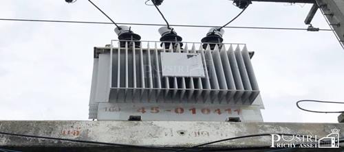 โกดัง ติดถนนใหญ่ในราคาถนนซอย พร้อมสำนักงานและ บ้านพักคนงาน 1 ไร่เศษ ลูกค้าสังเกตุคุณได้ง่ายๆ แถมกู้ผ่านสบายๆ - KK004588s