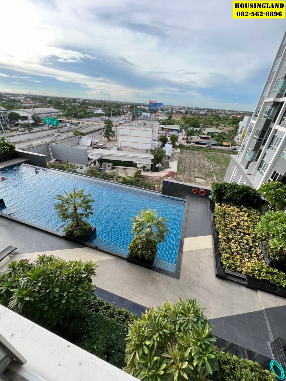 ให้เช่า คอนโดเพรสซิเด้นท์ เพชรเกษม-บางแค  แขวงบางแคเหนือ เขตบางแค จังหวัดกรุงเทพหมนคร ถนนกาญจนาภิเษก 
