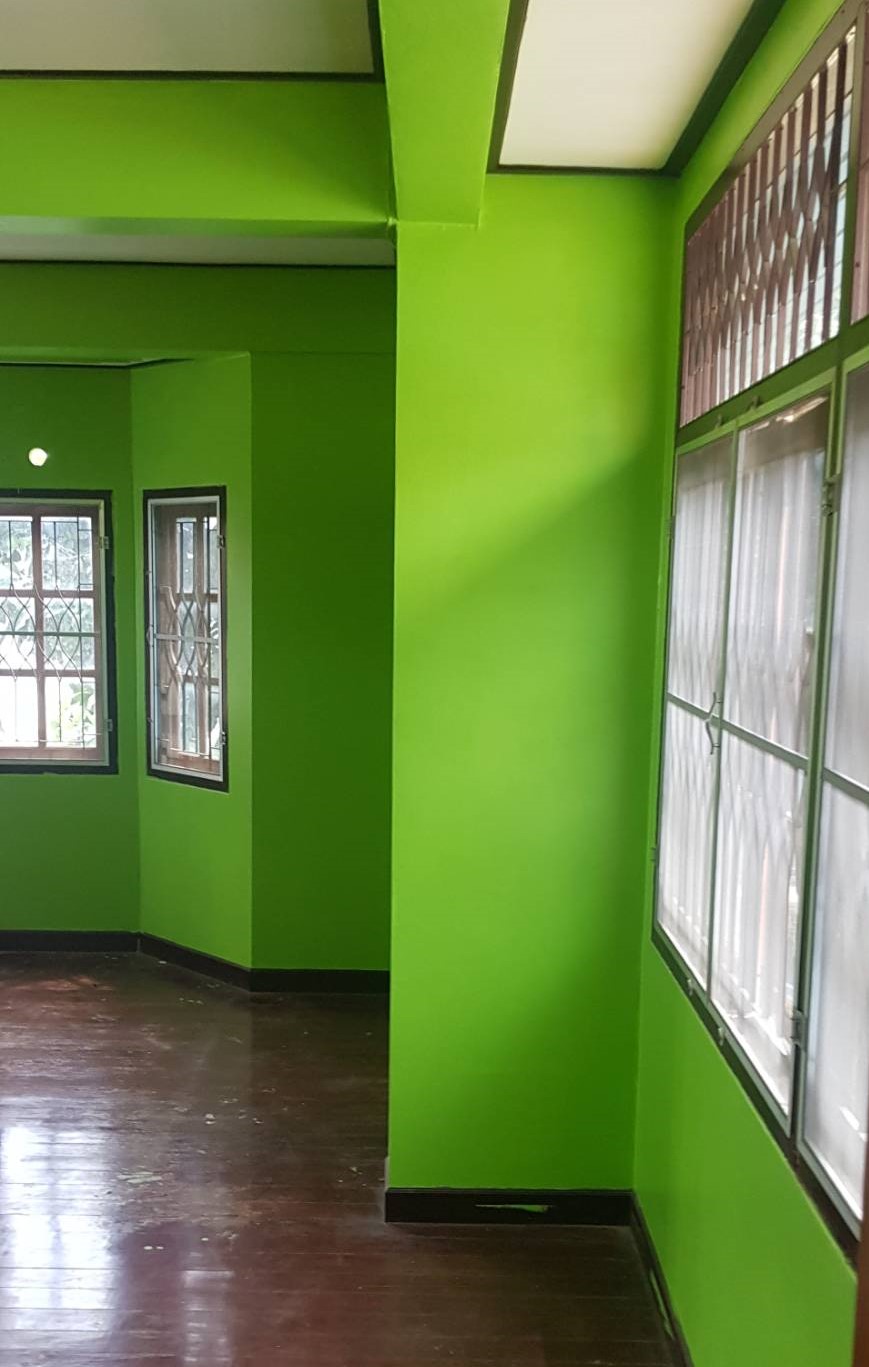 ให้เช่าบ้านเดี่ยวหลังใหญ่ ซ.อิสรภาพ 5  เดินทางสะดวก ใกล้วงเวียนใหญ่ icon siam