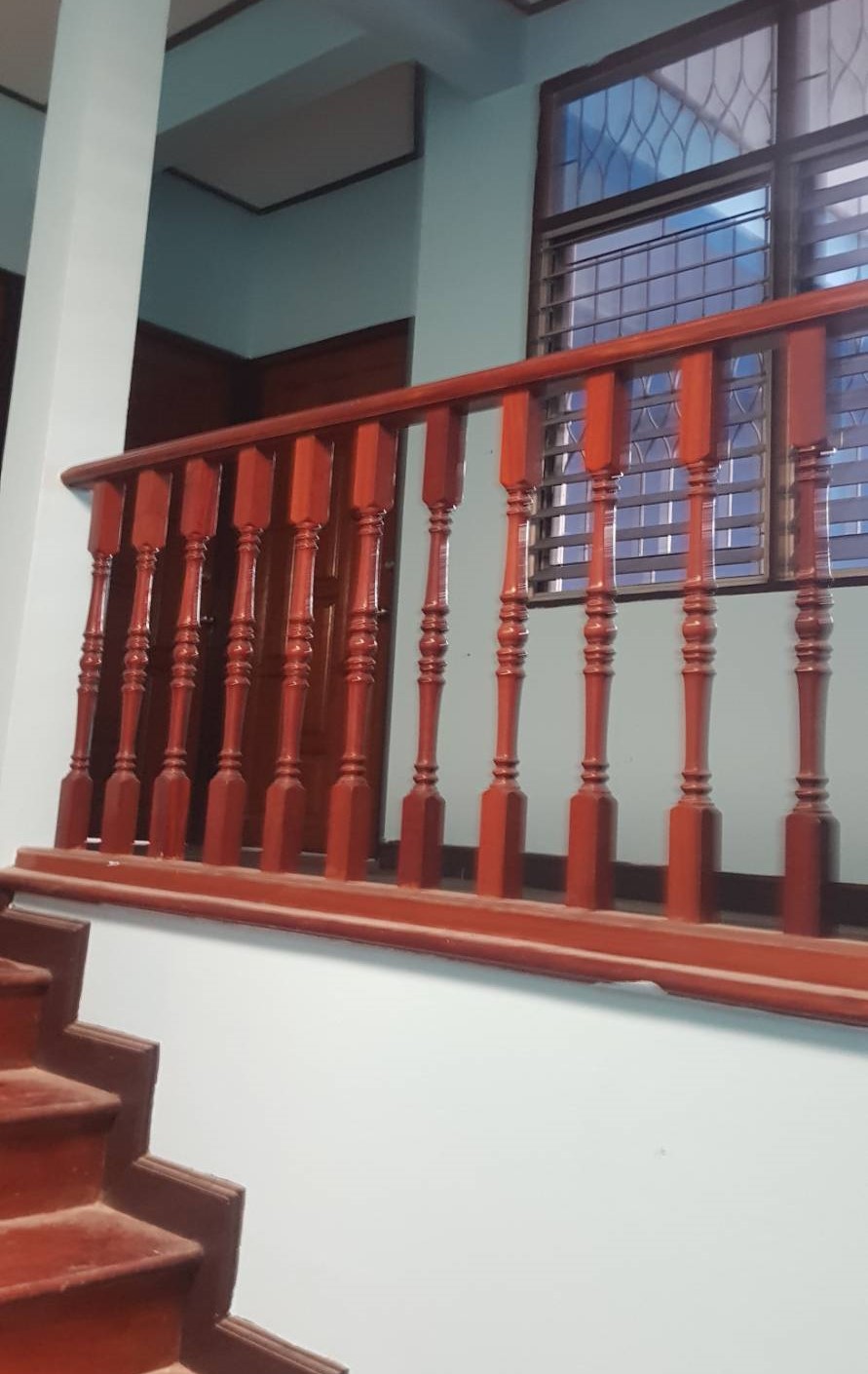 ให้เช่าบ้านเดี่ยวหลังใหญ่ ซ.อิสรภาพ 5  เดินทางสะดวก ใกล้วงเวียนใหญ่ icon siam