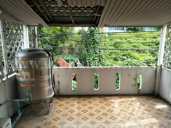 ทาวน์เฮ้าส์ สนามบินน้ำ นนทบุรี 46