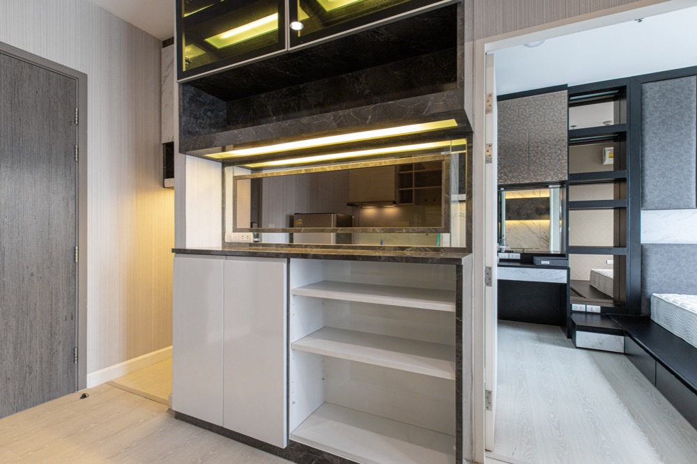 ขายคอนโดThe Niche Pride เพชรบุรี-ทองหล่อ ติดถนนเพชรบุรีตัดใหม่ เดินทางสะดวก ใกล้ทองหล่อ