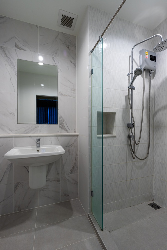 ขายคอนโดThe Niche Pride เพชรบุรี-ทองหล่อ ติดถนนเพชรบุรีตัดใหม่ เดินทางสะดวก ใกล้ทองหล่อ